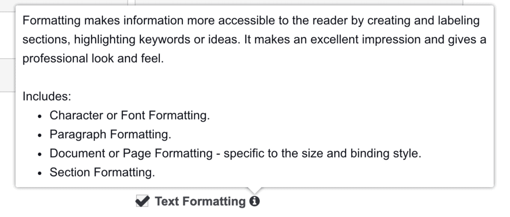 Rich results on Google’s SERP when searching for 'Self Publisher' 'Self Publishing' 'Print-on-Demand Book Printing’ 'Presto Page' 'text formatting'