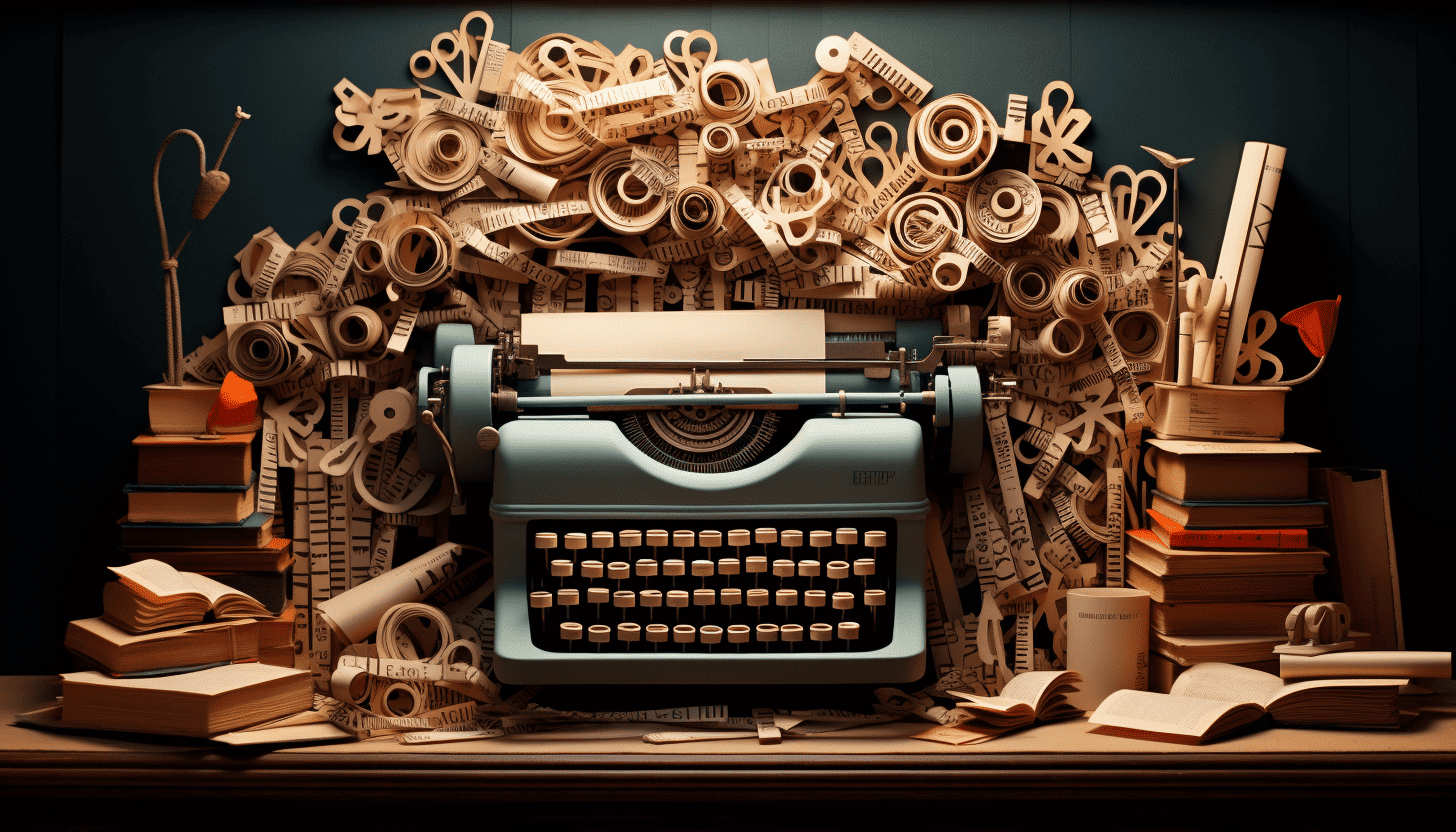 Decoding Printing and Publishing Jargon Part 2 of 3